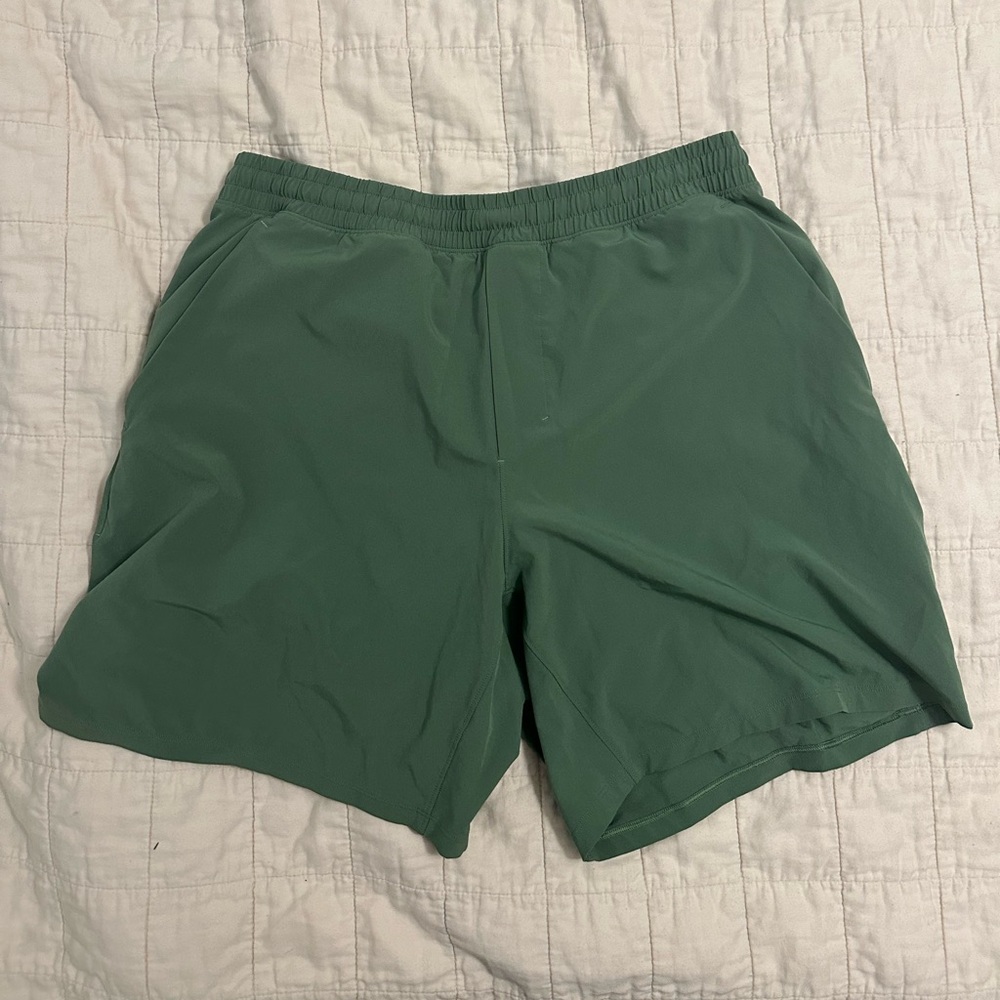 Lululemon pace breaker lined